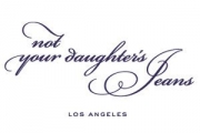 Not your Daughters Jeans