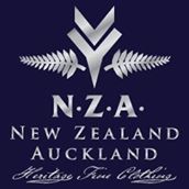 NZA NEW ZEALAND AUCKLAND BIJ HINC!